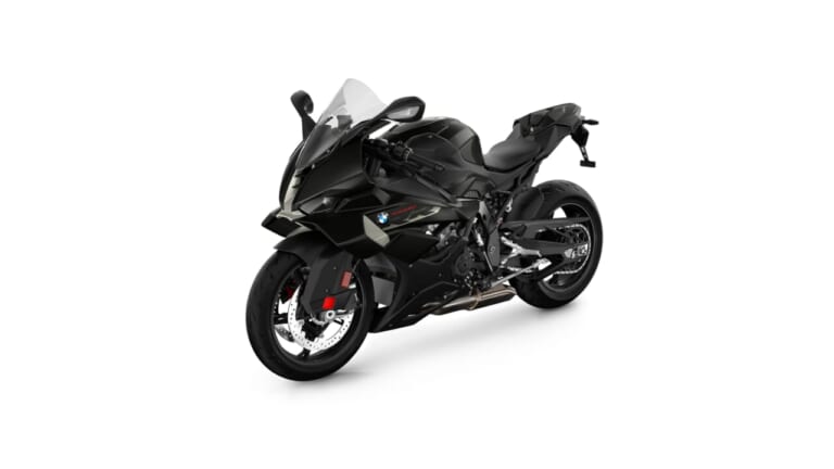 BMW S1000RR