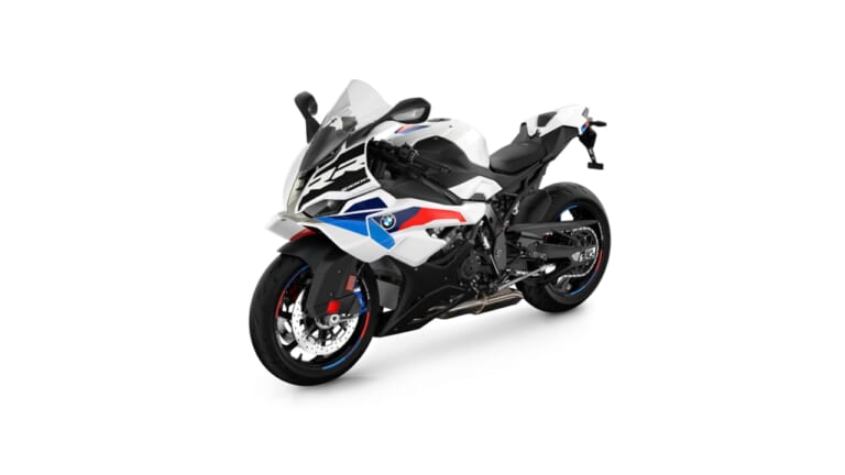 BMW S1000RR