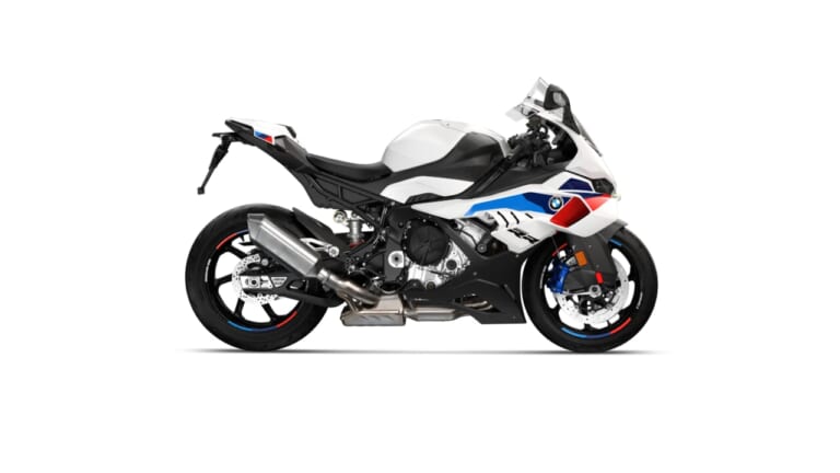 BMW S1000RR