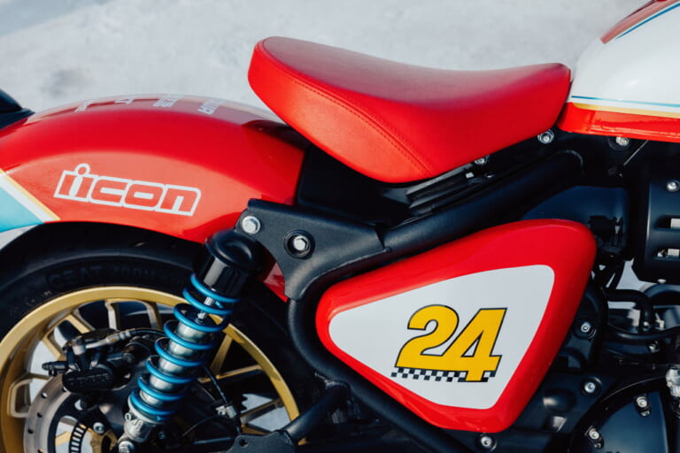 ロイヤルエンフィールド|ショットガン アイコン エディション|【日本限定5台】ロイヤルエンフィールドがICONとコラボ! 「SHOTGUN 650 ICON EDITION」が2月6日解禁【世界限定100台】