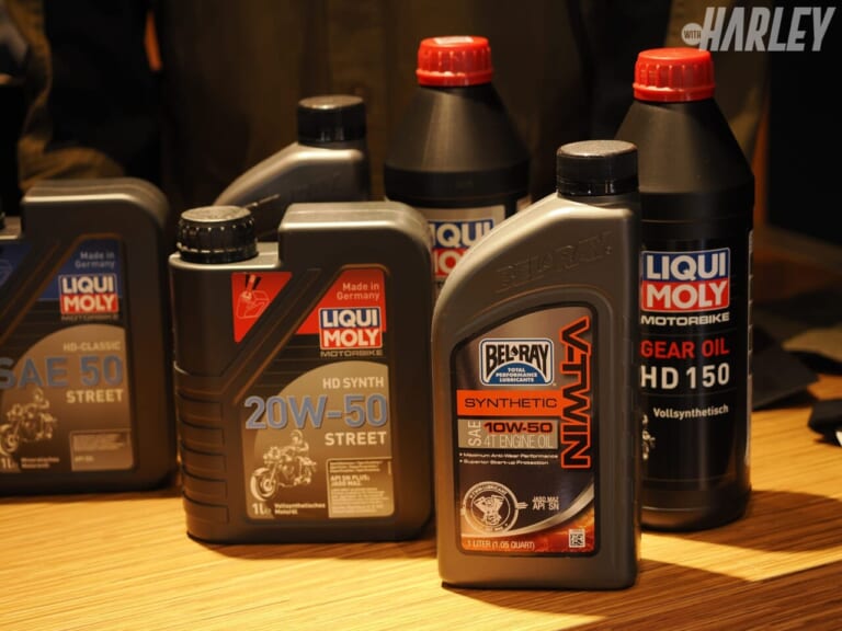 ワタナベモータース｜LIQUI MOLY