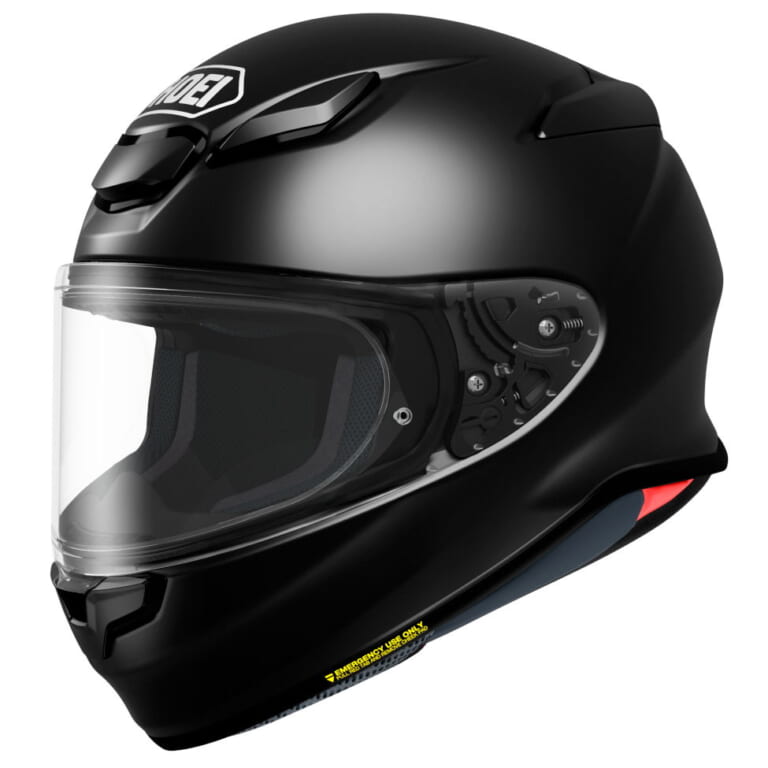 SHOEI|Z-8|SHOEI「Z-8」単色モデルに“チョークグレー”を5月追加発売! 全7色展開に