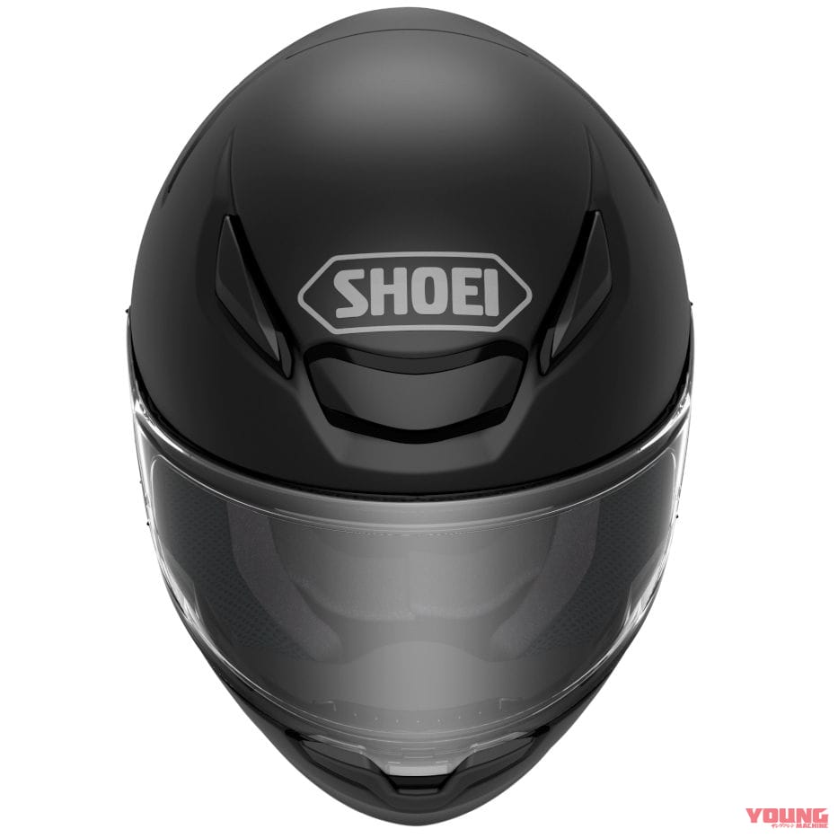 SHOEI|Z-8|SHOEI「Z-8」単色モデルに“チョークグレー”を5月追加発売! 全7色展開に