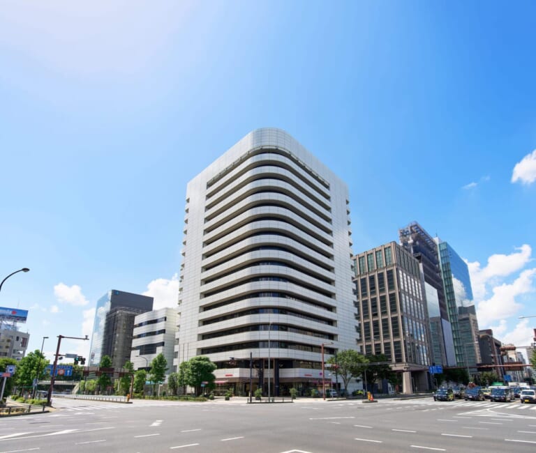 ホンダ青山ビル|「”宗一郎の水”?!」「 ヒバ樽もすごい」青山ビル見学ツアーにみる、グローバル企業としてのホンダ流哲学