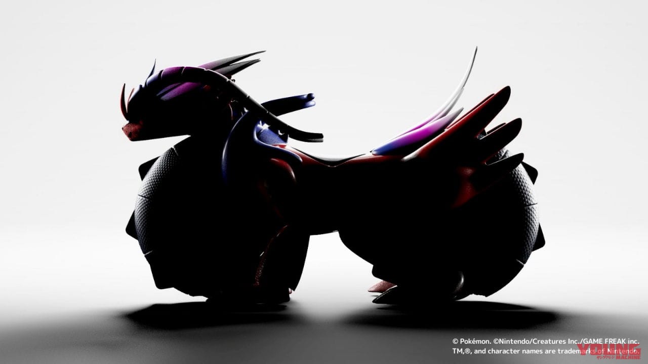 ホンダがポケモン「コライドン」を具現化?! ポケモン社監修のもと「ホンダコライドンプロジェクト」始動