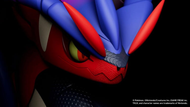 ホンダコライドン|ホンダがポケモン「コライドン」を具現化?! ポケモン社監修のもと「ホンダコライドンプロジェクト」始動