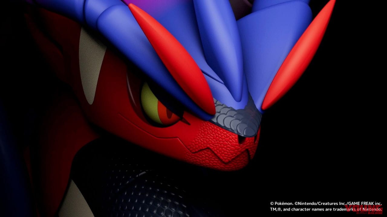 ホンダコライドン|ホンダがポケモン「コライドン」を具現化?! ポケモン社監修のもと「ホンダコライドンプロジェクト」始動