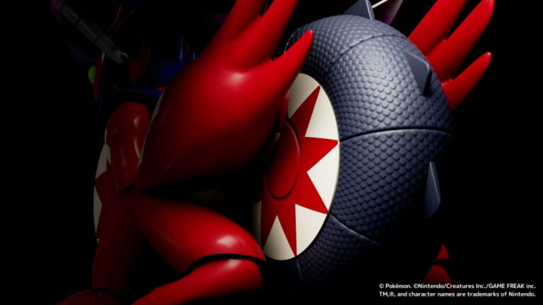 ホンダコライドン|ホンダがポケモン「コライドン」を具現化?! ポケモン社監修のもと「ホンダコライドンプロジェクト」始動