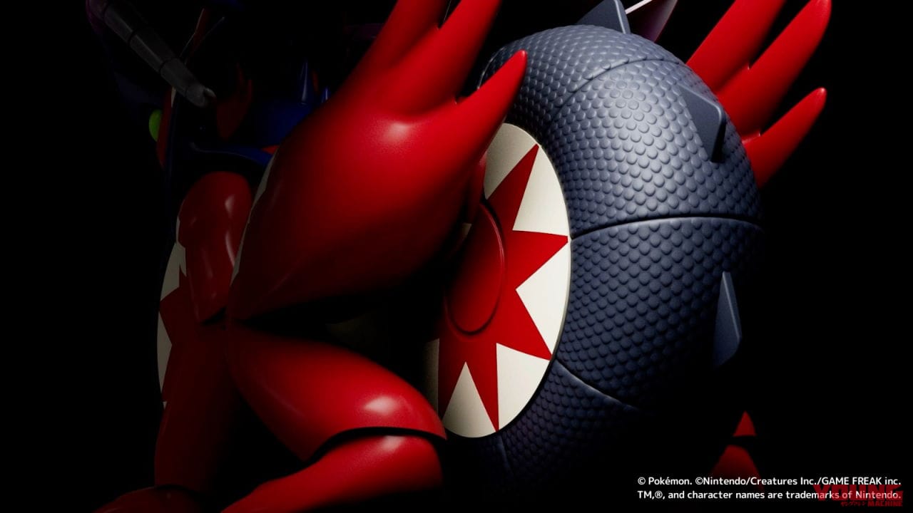 ホンダコライドン|ホンダがポケモン「コライドン」を具現化?! ポケモン社監修のもと「ホンダコライドンプロジェクト」始動