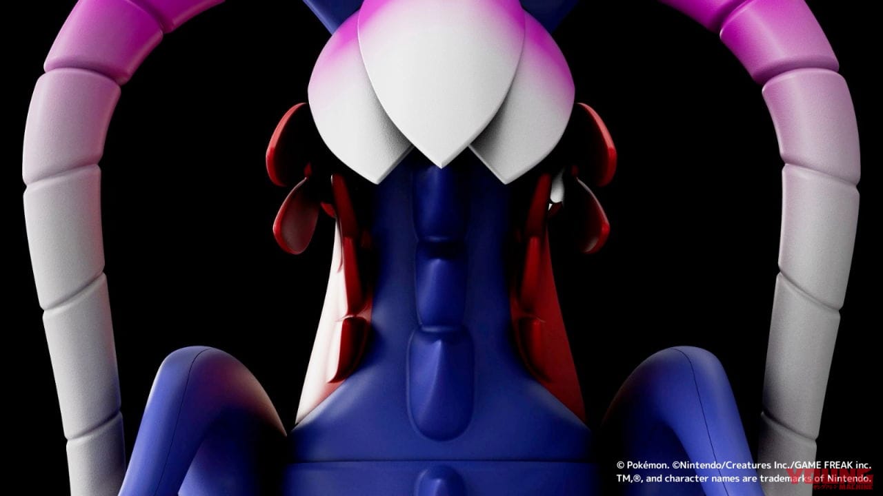 ホンダコライドン|ホンダがポケモン「コライドン」を具現化?! ポケモン社監修のもと「ホンダコライドンプロジェクト」始動