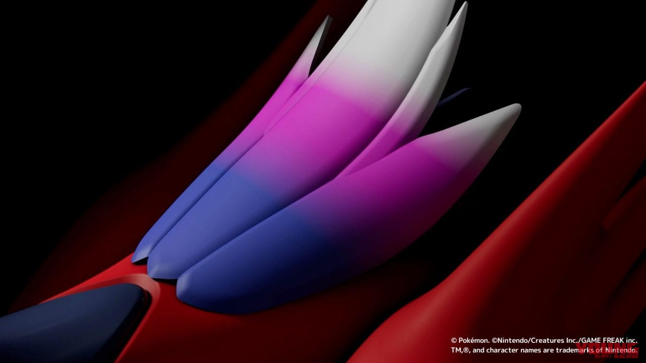 ホンダコライドン|ホンダがポケモン「コライドン」を具現化?! ポケモン社監修のもと「ホンダコライドンプロジェクト」始動