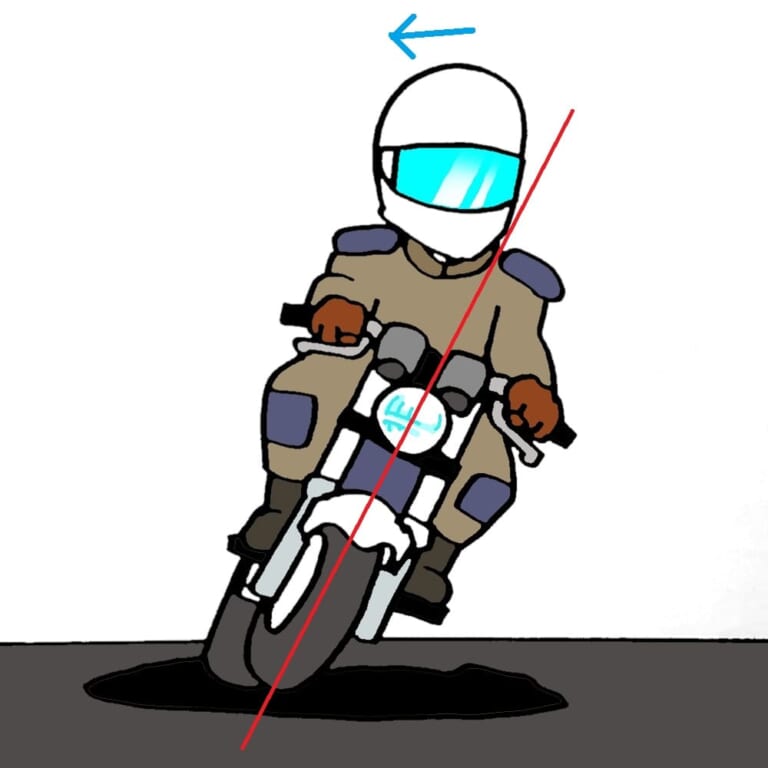 「え、それだけ?」寒い日の転倒リスク減少に効く! タイヤの温め方とライディングのコツを解説してみた|寒い日の転倒リスク減少! 効果的なタイヤの温め方とライディングのコツを解説してみた