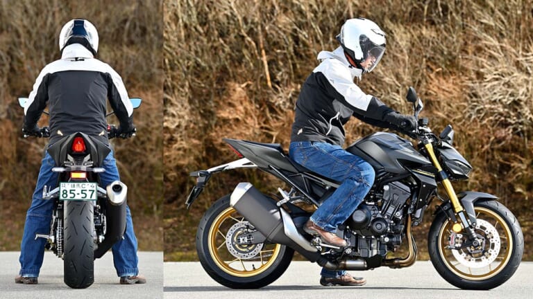 ホンダ|CB1000ホーネット|最終型RRエンジンにこの価格で乗れるとは! ホンダ「CB1000ホーネット」試乗インプレッション