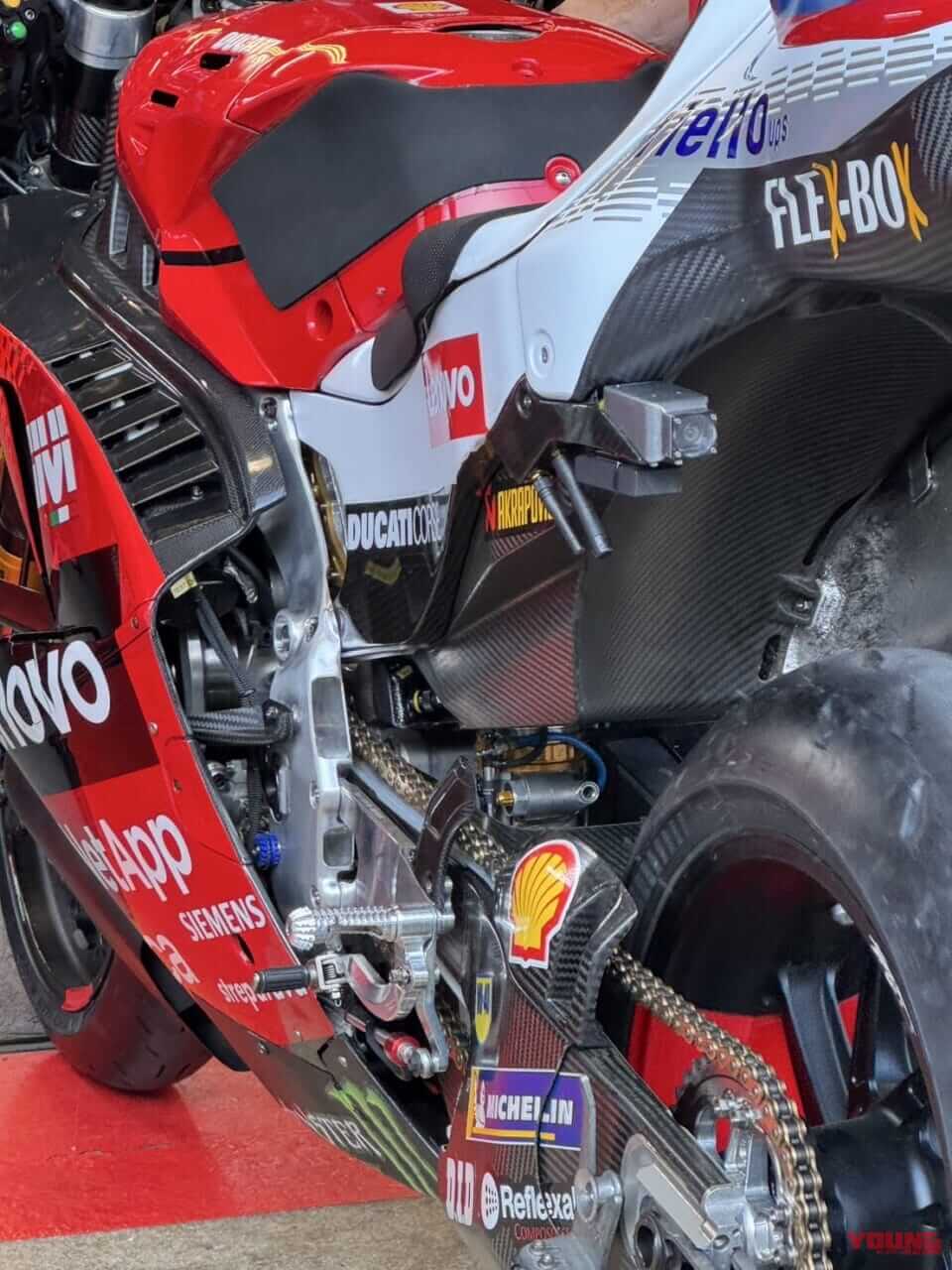 |「1周目から速かったヤマハの秘密はフレームにアリ?!」【ノブ青木の上毛グランプリ新聞 Vol.22】