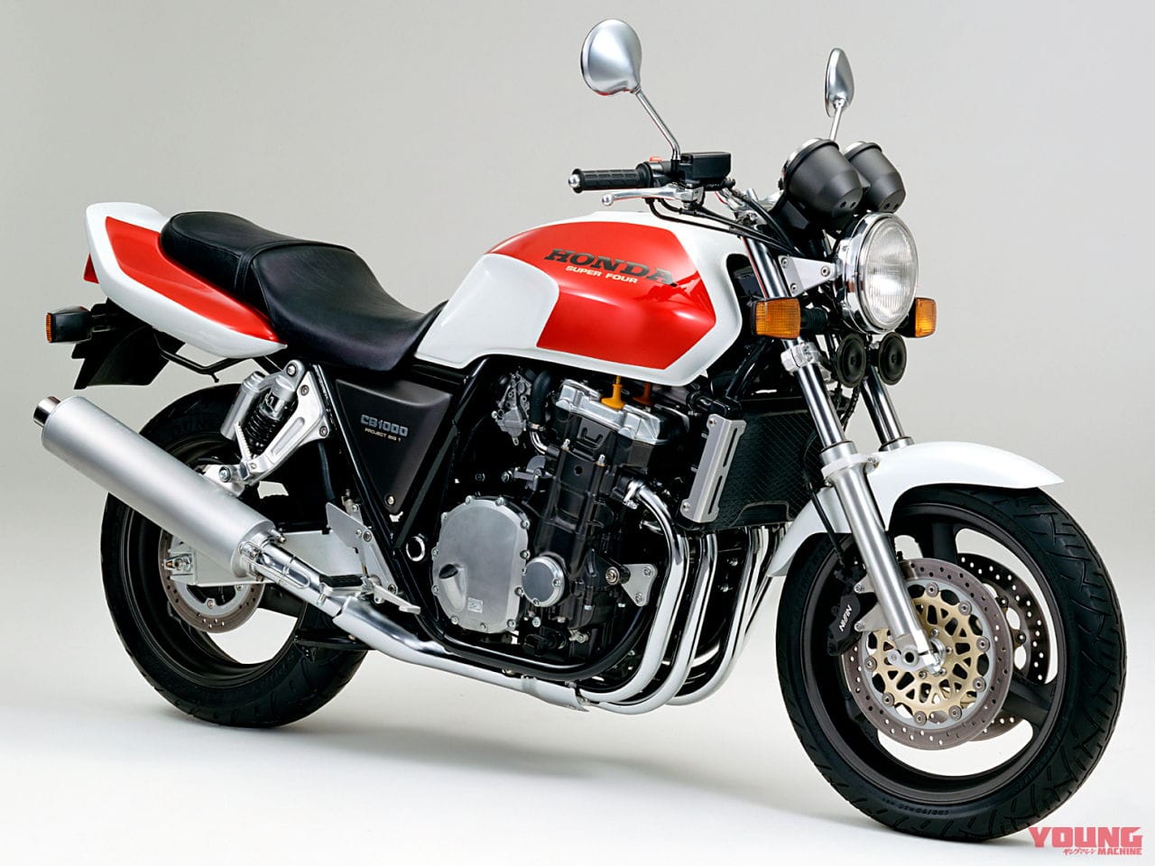 |「ヤバッ!!」「初代カラー!」ホンダがモーターサイクルショー出展概要を発表、初公開モデルの展示を予告