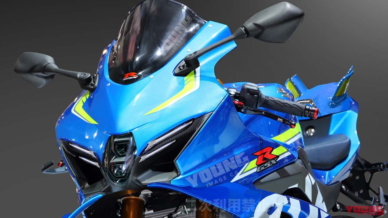 【SCOOP!】逆襲のスズキ、『MotoGP復帰』&『最高峰GSX-Rは850ccで復活』の可能性あり?!【YM的確信】
