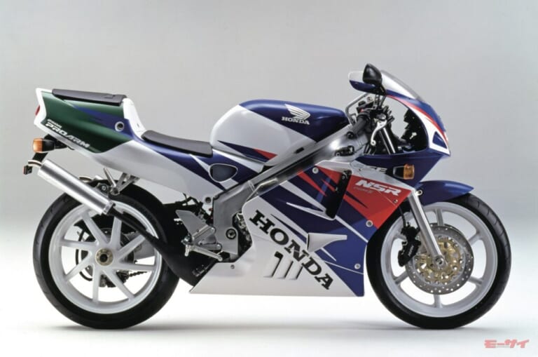 ホンダ｜NSR250R｜MC28｜1994年モデル