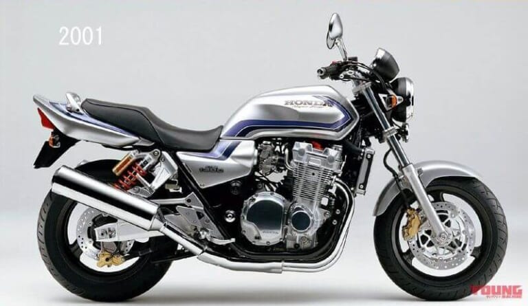 HONDA CB1300series