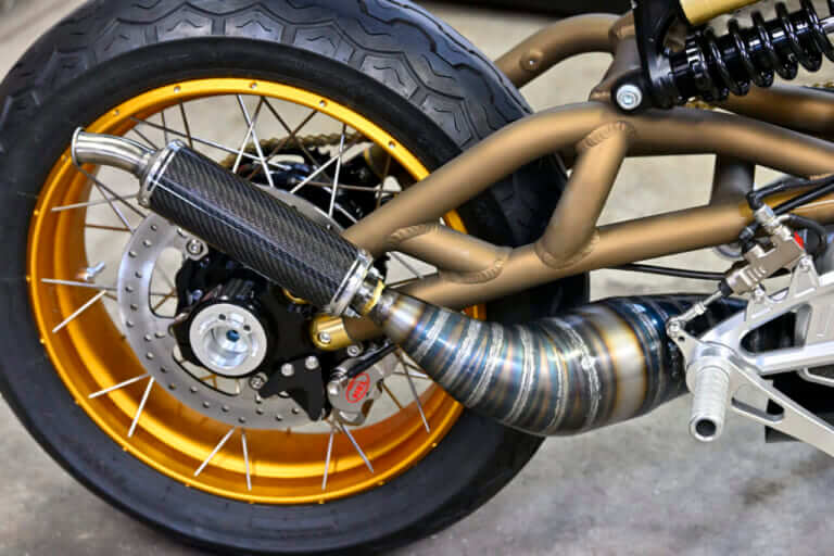 ランゲン ツーストローク(LANGEN TWO STROKE)|800万円の2スト250cc【ランゲン ツーストローク】新車で買える! 公道OK! 超希少車を撮り下ろし〈動画あり〉