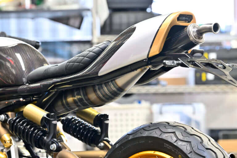 ランゲン ツーストローク(LANGEN TWO STROKE)|800万円の2スト250cc【ランゲン ツーストローク】新車で買える! 公道OK! 超希少車を撮り下ろし〈動画あり〉