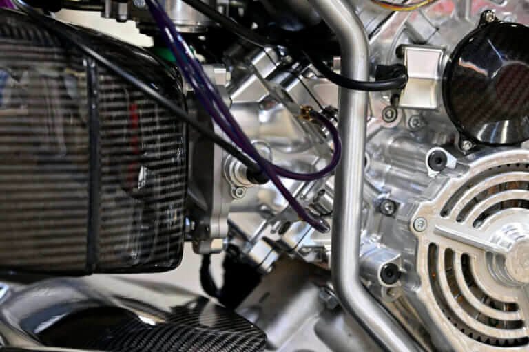 ランゲン ツーストローク(LANGEN TWO STROKE)|800万円の2スト250cc【ランゲン ツーストローク】新車で買える! 公道OK! 超希少車を撮り下ろし〈動画あり〉