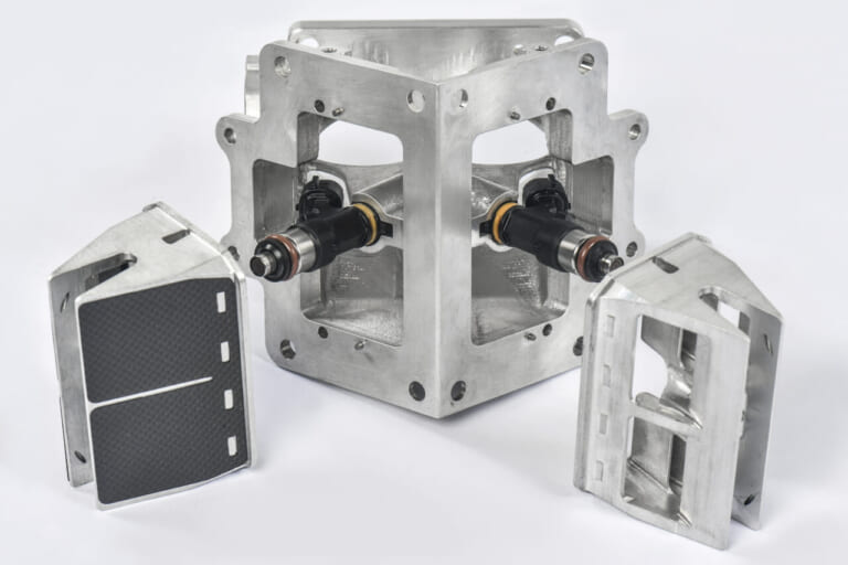 ランゲン ツーストローク(LANGEN TWO STROKE)|800万円の2スト250cc【ランゲン ツーストローク】新車で買える! 公道OK! 超希少車を撮り下ろし〈動画あり〉