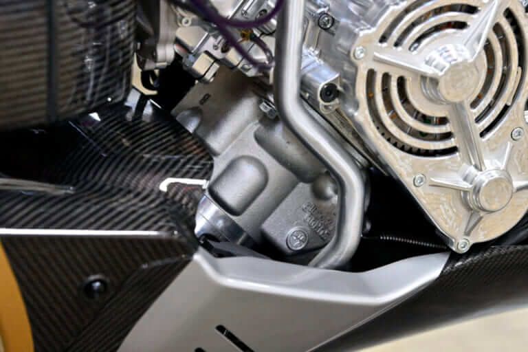 ランゲン ツーストローク(LANGEN TWO STROKE)|800万円の2スト250cc【ランゲン ツーストローク】新車で買える! 公道OK! 超希少車を撮り下ろし〈動画あり〉