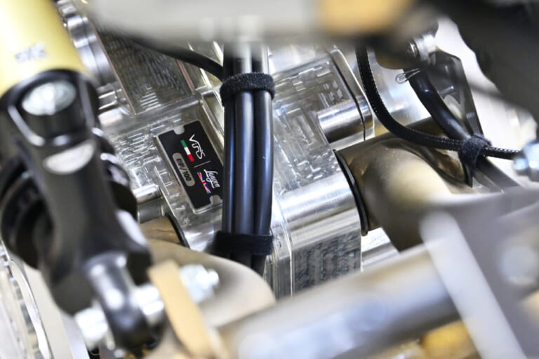 ランゲン ツーストローク(LANGEN TWO STROKE)|800万円の2スト250cc【ランゲン ツーストローク】新車で買える! 公道OK! 超希少車を撮り下ろし〈動画あり〉