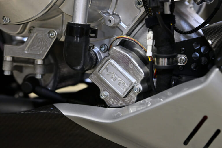 ランゲン ツーストローク(LANGEN TWO STROKE)|800万円の2スト250cc【ランゲン ツーストローク】新車で買える! 公道OK! 超希少車を撮り下ろし〈動画あり〉