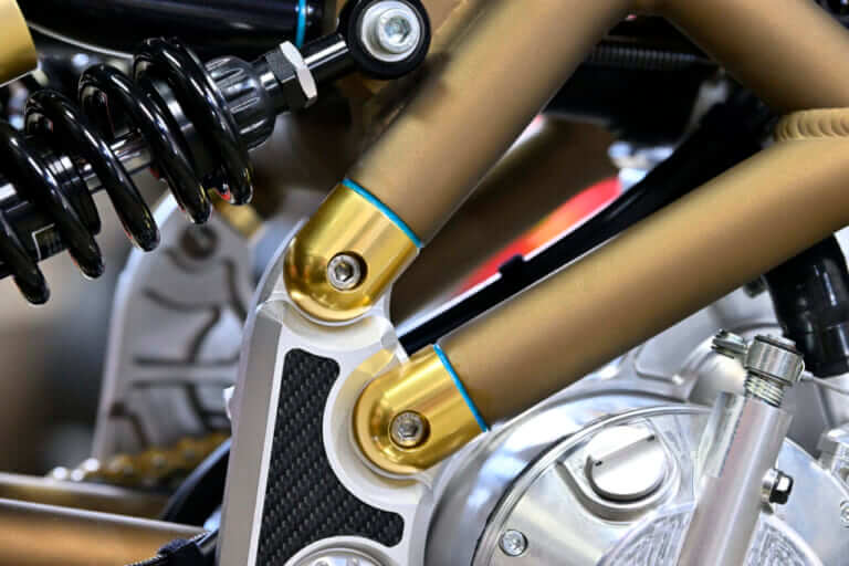 ランゲン ツーストローク(LANGEN TWO STROKE)|800万円の2スト250cc【ランゲン ツーストローク】新車で買える! 公道OK! 超希少車を撮り下ろし〈動画あり〉