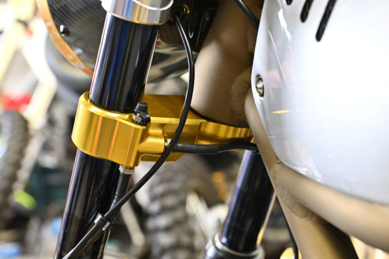 ランゲン ツーストローク(LANGEN TWO STROKE)|800万円の2スト250cc【ランゲン ツーストローク】新車で買える! 公道OK! 超希少車を撮り下ろし〈動画あり〉