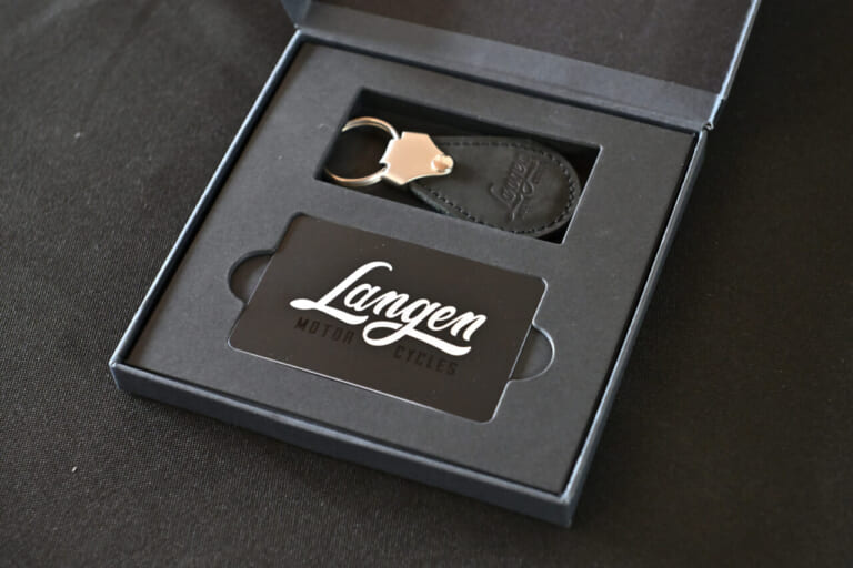 ランゲン ツーストローク(LANGEN TWO STROKE)|800万円の2スト250cc【ランゲン ツーストローク】新車で買える! 公道OK! 超希少車を撮り下ろし〈動画あり〉