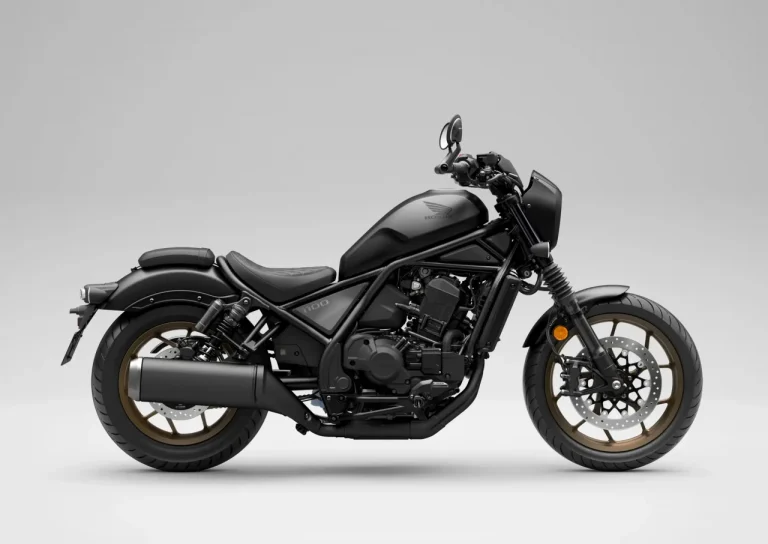 ホンダ レブル1100 SエディションCDT