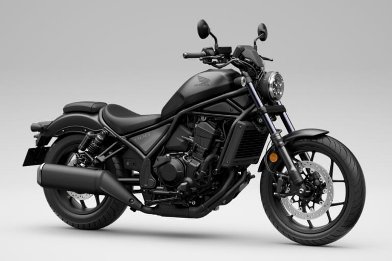 ホンダ｜レブル1100｜2025年モデル