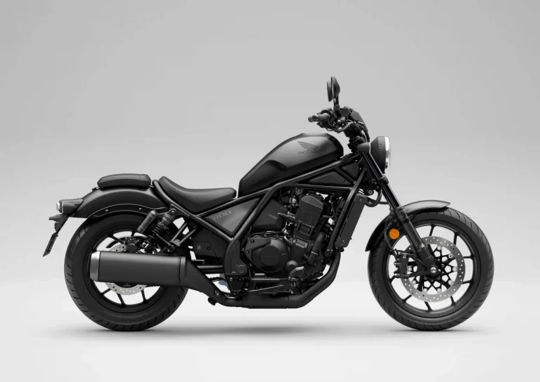 ホンダ レブル1100