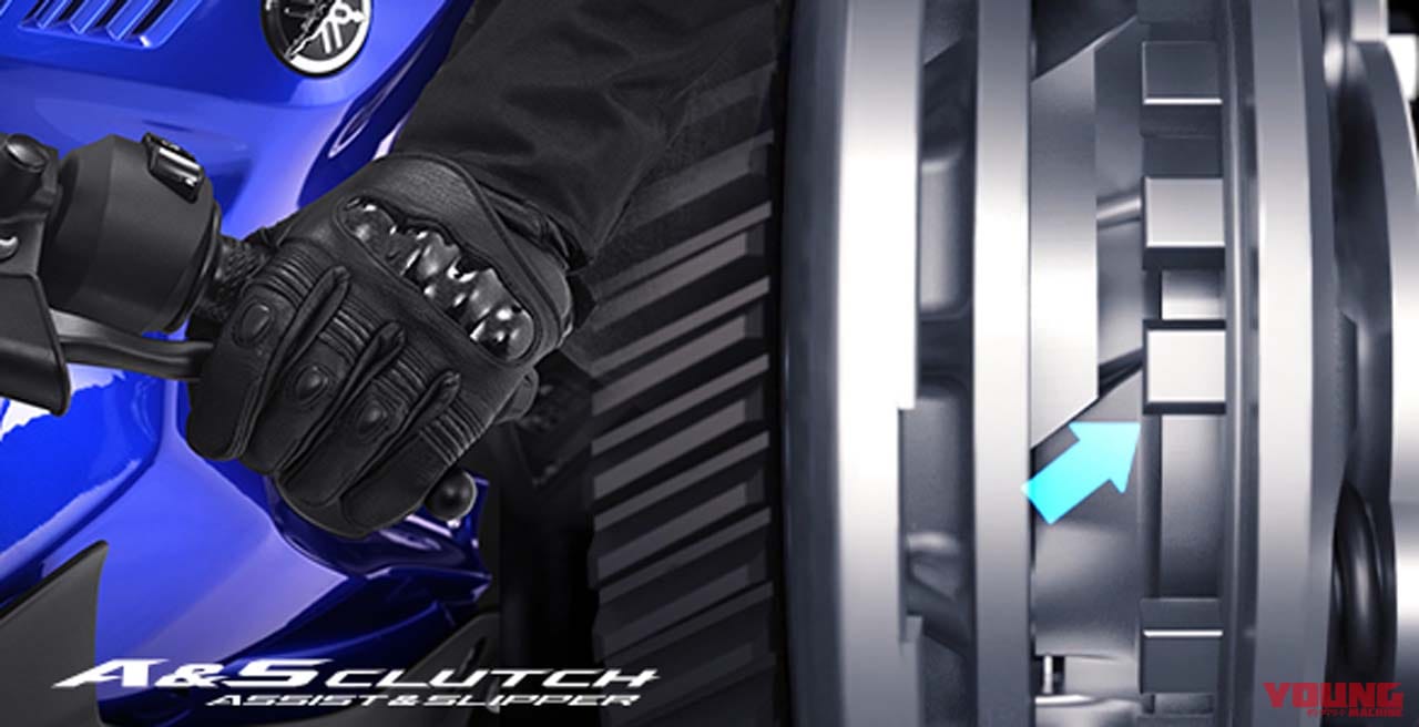 ヤマハ|R15|インドネシア仕様|2025年モデル|現地価格42万円! ヤマハ「YZF-R15」最新2025年モデルが登場、日本仕様の次期カラーもこうなる?【海外】