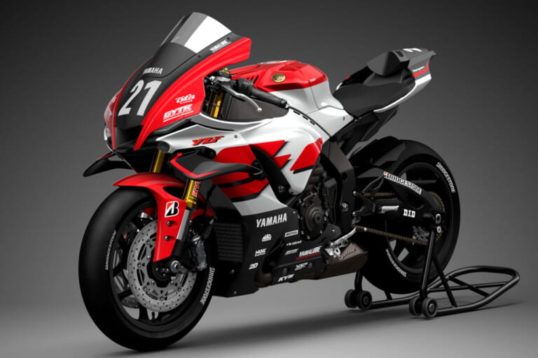 ヤマハ|YAMAHA RACING TEAM|YZF-R1|【速報】J.レイ? A.リンス? まさかのクアルタラロ?! ヤマハファクトリーが2025年の鈴鹿8耐に帰ってくる!!