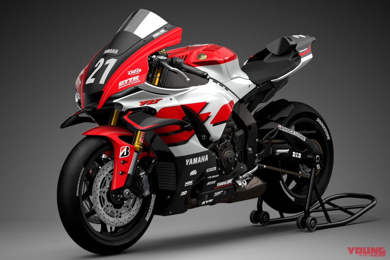 ヤマハ|YAMAHA RACING TEAM|YZF-R1|【速報】J.レイ? A.リンス? まさかのクアルタラロ?! ヤマハファクトリーが2025年の鈴鹿8耐に帰ってくる!!