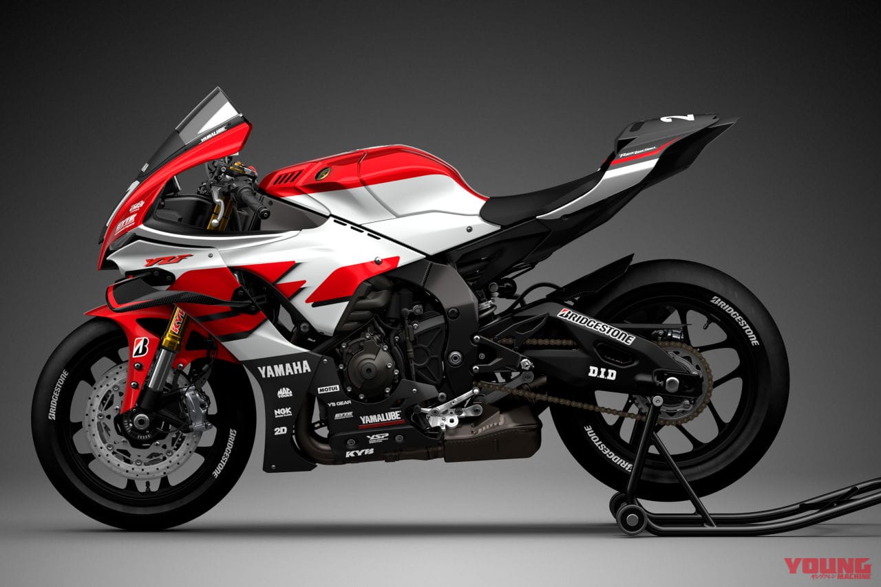 ヤマハ|YAMAHA RACING TEAM|YZF-R1|【速報】J.レイ? A.リンス? まさかのクアルタラロ?! ヤマハファクトリーが2025年の鈴鹿8耐に帰ってくる!!