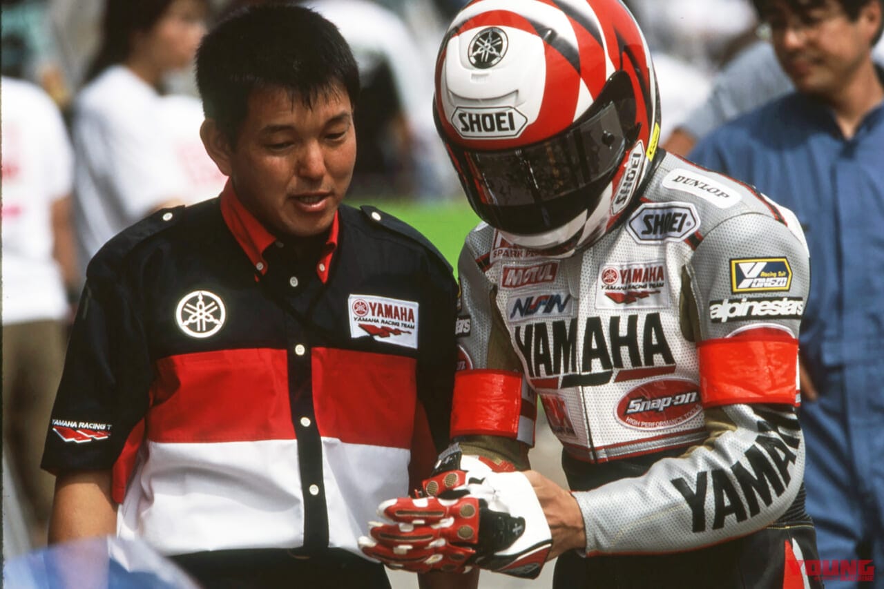 ヤマハ|YAMAHA RACING TEAM|YZF-R1|【速報】J.レイ? A.リンス? まさかのクアルタラロ?! ヤマハファクトリーが2025年の鈴鹿8耐に帰ってくる!!