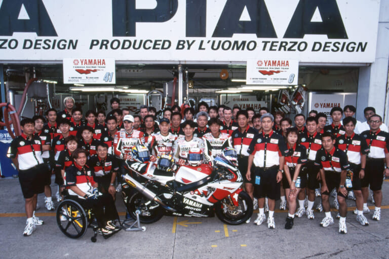 ヤマハ|YAMAHA RACING TEAM|YZF-R1|【速報】J.レイ? A.リンス? まさかのクアルタラロ?! ヤマハファクトリーが2025年の鈴鹿8耐に帰ってくる!!