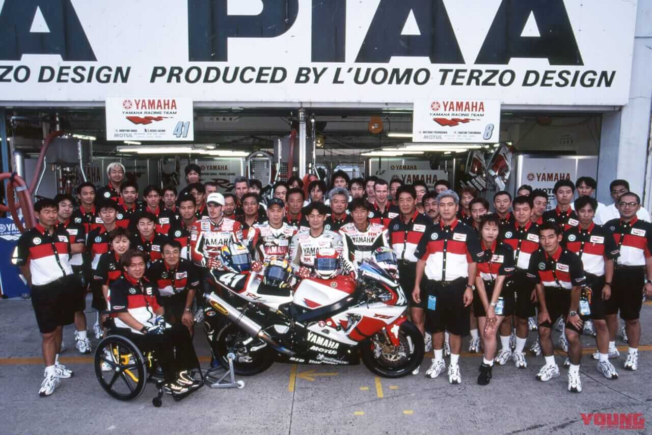 ヤマハ|YAMAHA RACING TEAM|YZF-R1|【速報】J.レイ? A.リンス? まさかのクアルタラロ?! ヤマハファクトリーが2025年の鈴鹿8耐に帰ってくる!!