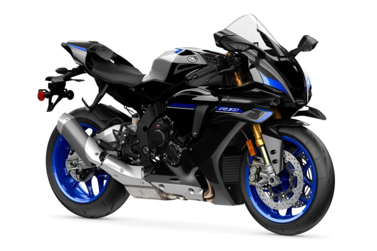 ヤマハ｜YZF-R1M｜2025年モデル