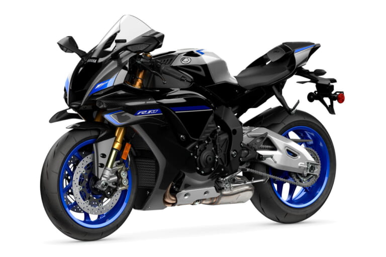 ヤマハ｜YZF-R1M｜2025年モデル