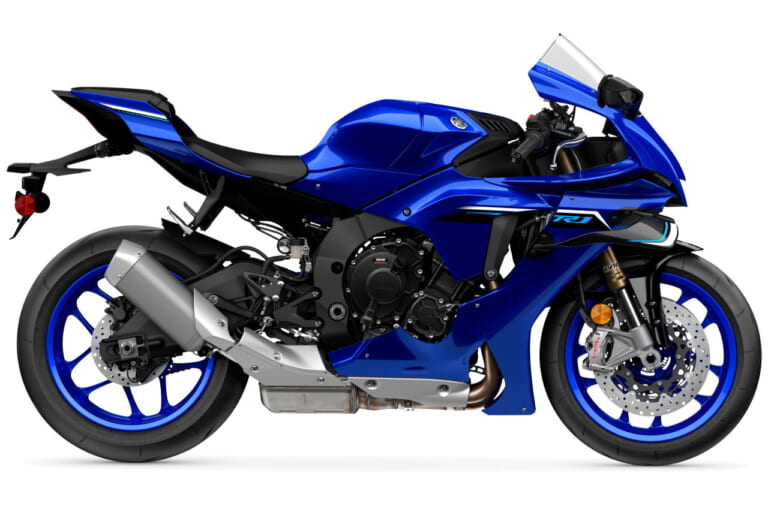 ヤマハ｜YZF-R1｜2025年モデル