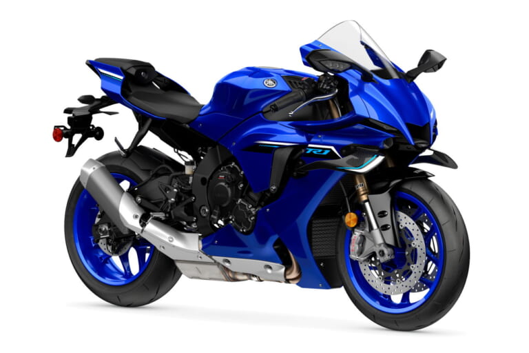 ヤマハ｜YZF-R1｜2025年モデル