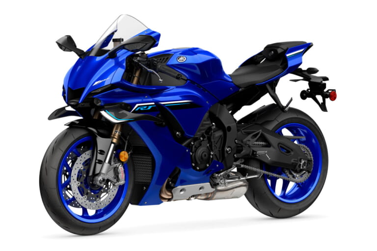 ヤマハ｜YZF-R1｜2025年モデル