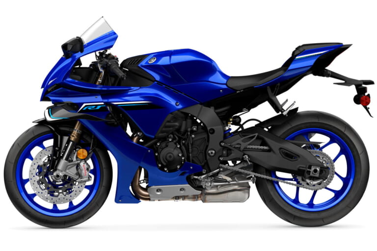 ヤマハ｜YZF-R1｜2025年モデル