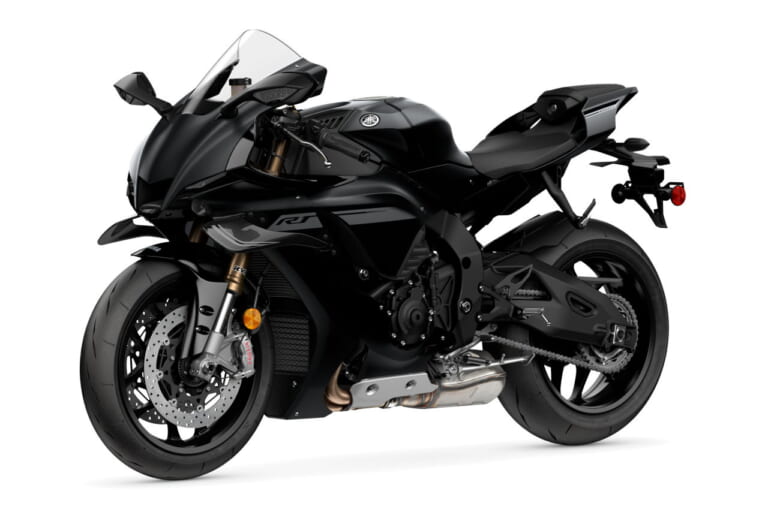 ヤマハ｜YZF-R1｜2025年モデル