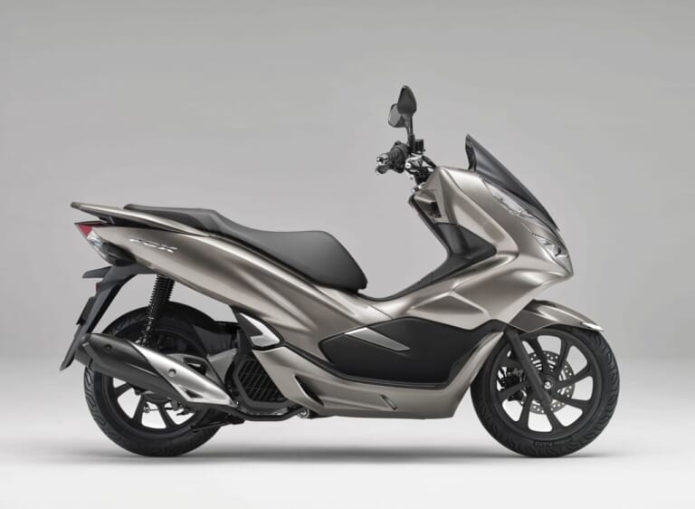 HONDA PCX